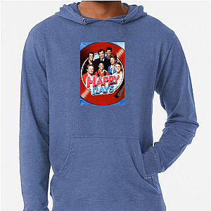 Happy Days Ayyy Happy Days Hoodies