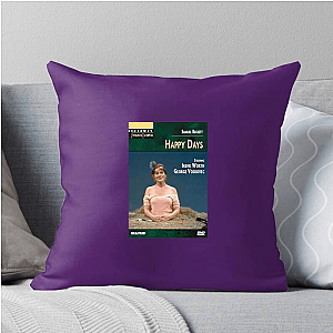 Happy Days Good Times In The 50s Happy Days Pillows Cover