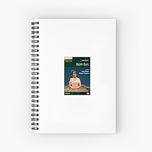 Happy Days Good Times In The 50s Happy Days Notebook