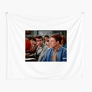Happy Days My Favorite Classic Sitcom Happy Days Tapestries