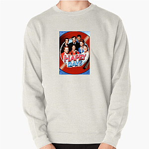 Happy Days Ayyy Happy Days Sweatshirts