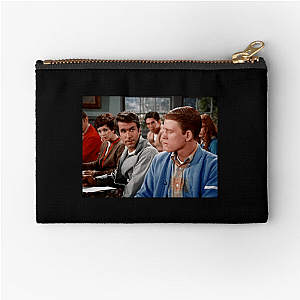 Happy Days My Favorite Classic Sitcom Happy Days Zipper Pouches
