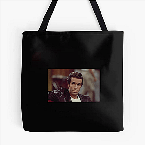Happy Days Richie Cunningham Fan Happy Days Bags