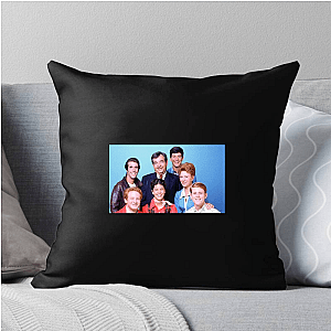 Happy Days Always Cool Always Fun Happy Days Pillows Cover
