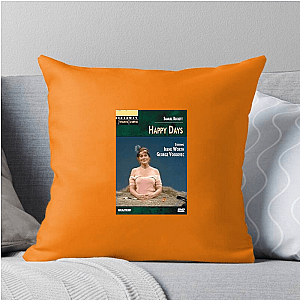 Happy Days Good Times In The 50s Happy Days Pillows Cover