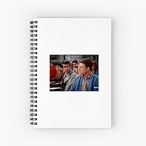 Happy Days My Favorite Classic Sitcom Happy Days Notebook