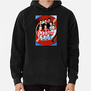 Happy Days Ayyy Happy Days Hoodies