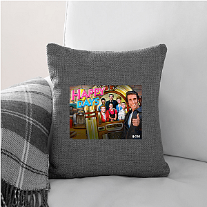 Happy Days The Fonz Is My Spirit Animal Happy Days Pillows Cover