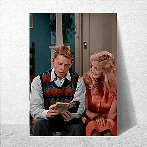 Happy Days Sit On It Happy Days Posters