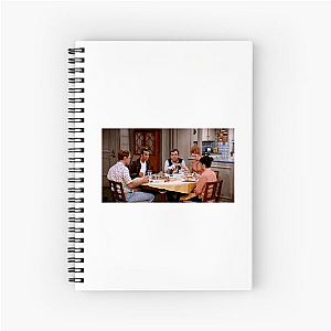 Happy Days Beyond The Diner Happy Days Notebook