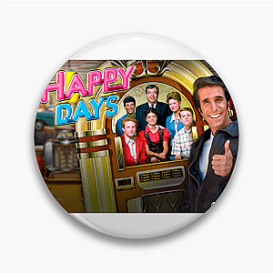 Happy Days The Fonz Is My Spirit Animal Happy Days Pins