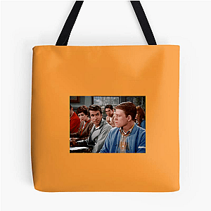 Happy Days My Favorite Classic Sitcom Happy Days Bags