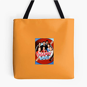 Happy Days Ayyy Happy Days Bags