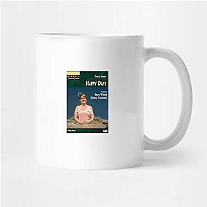 Happy Days Good Times In The 50s Happy Days Mugs