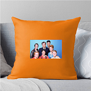 Happy Days Always Cool Always Fun Happy Days Pillows Cover