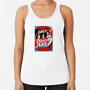 Happy Days Ayyy Happy Days Tank Tops