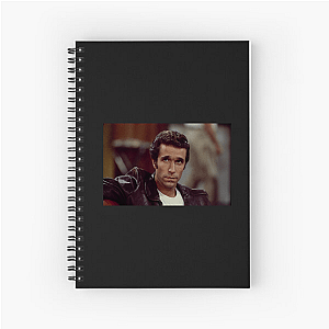 Happy Days Richie Cunningham Fan Happy Days Notebook