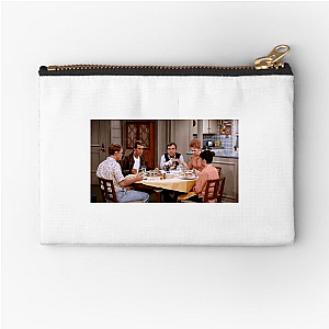 Happy Days Beyond The Diner Happy Days Zipper Pouches