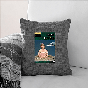 Happy Days Good Times In The 50s Happy Days Pillows Cover