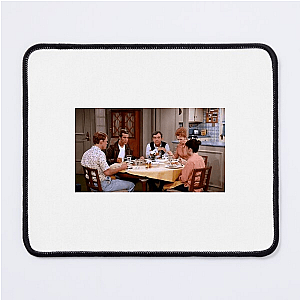 Happy Days Beyond The Diner Happy Days Mouse Pads