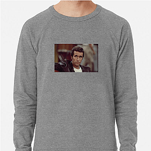 Happy Days Richie Cunningham Fan Happy Days Sweatshirts