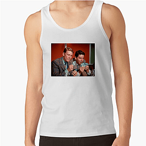 Happy Days TV Nostalgia Happy Days Tank Tops
