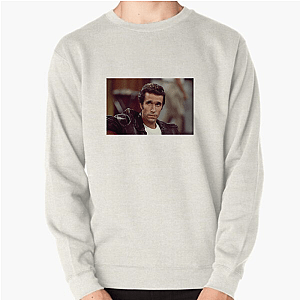 Happy Days Richie Cunningham Fan Happy Days Sweatshirts