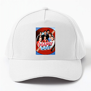 Happy Days Ayyy Happy Days Hats & Caps