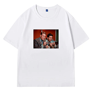 Happy Days TV Nostalgia Happy Days T-Shirts