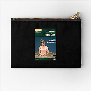 Happy Days Good Times In The 50s Happy Days Zipper Pouches