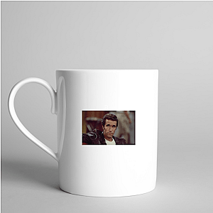 Happy Days Richie Cunningham Fan Happy Days Mugs