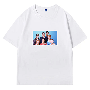 Happy Days Always Cool Always Fun Happy Days T-Shirts