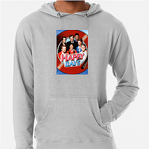 Happy Days Ayyy Happy Days Hoodies