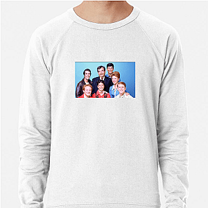 Happy Days Always Cool Always Fun Happy Days Sweatshirts