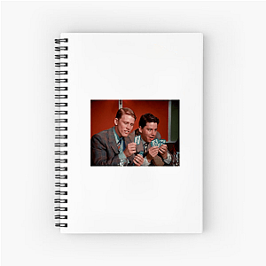 Happy Days TV Nostalgia Happy Days Notebook
