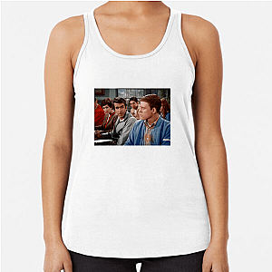 Happy Days My Favorite Classic Sitcom Happy Days Tank Tops