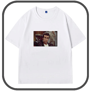 Happy Days T-Shirts