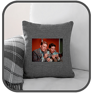 Happy Days Pillows Cover