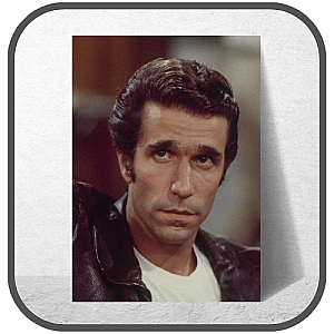 Happy Days Posters