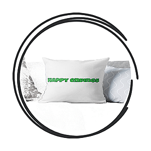 Happy Endings Pillows Cover