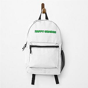 Happy Backpack