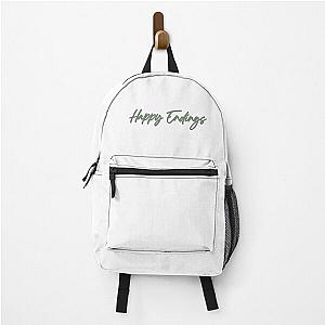 Happy Backpack