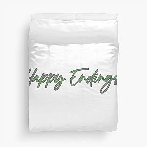 Happy Endings Duvet