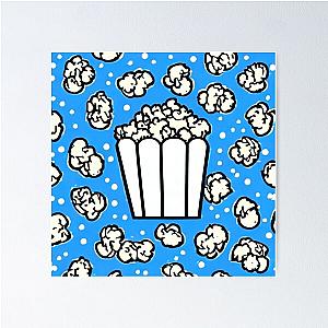 Popcorn Kingdom   Popcorn Party   Popcorn Frenzy Poster RB1212