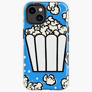 Popcorn Kingdom   Popcorn Party   Popcorn Frenzy iPhone Tough Case RB1212