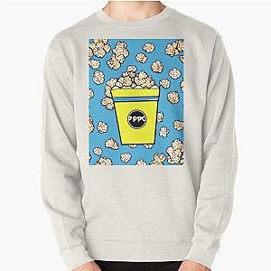 Popcorn Kingdom   Popcorn Panic   Popcorn Party Pullover Sweatshirt RB1212