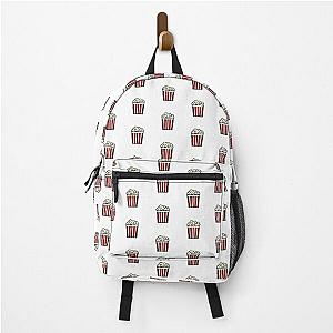 Popcorn Panic   Popcorn Party   Popcorn Frenzy Backpack RB1212