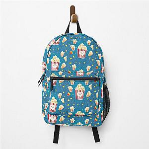 Popcorn Panic   Popcorn Power    Popcorn Frenzy Backpack RB1212