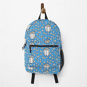 Popcorn Kingdom   Popcorn Party   Popcorn Frenzy Backpack RB1212