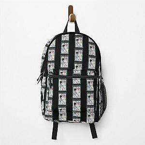 Harlow And Popcorn Backpack RB1212